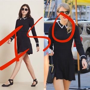 ISO Reformation “Jam” dress worn by Taylor Swift